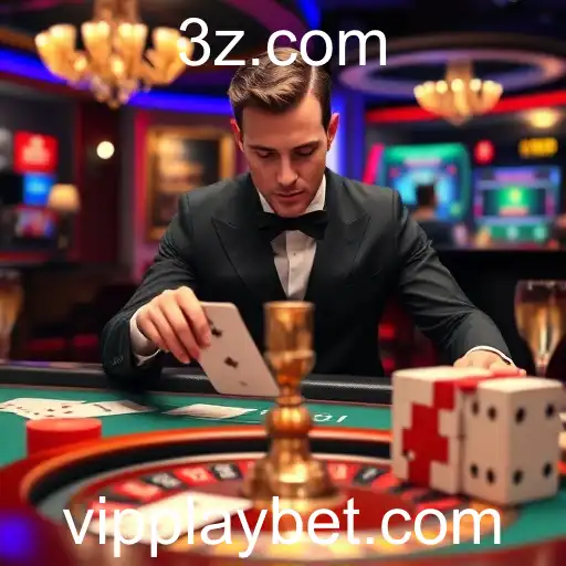 Tendências dos Jogos em 2025: O Impacto da Playbet