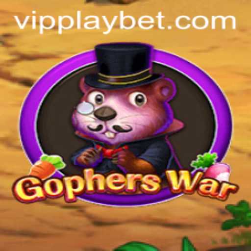 GophersWar: A Thrilling Adventure in the World of Playbet