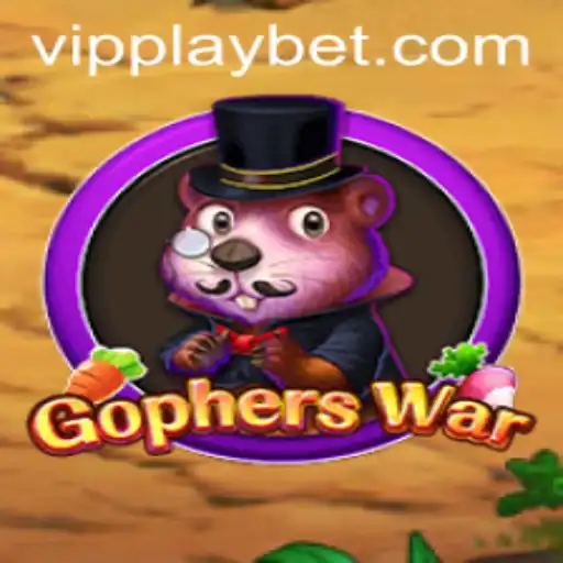 GophersWar: A Thrilling Adventure in the World of Playbet