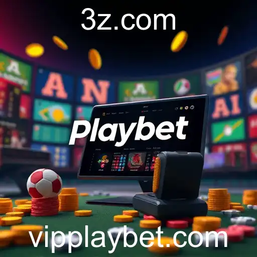 Cenário Atual dos Jogos Online no Brasil