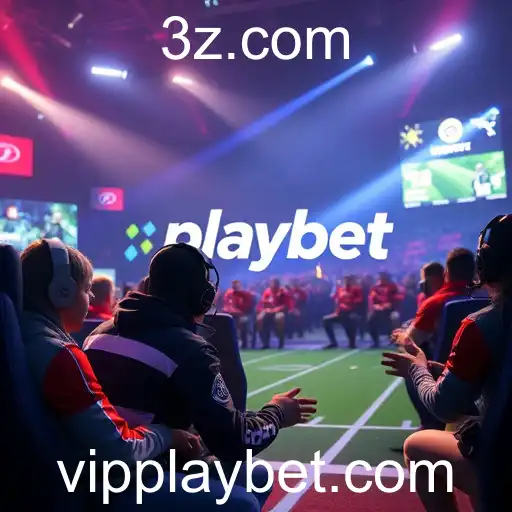 A Expansão dos Jogos Online no Brasil Impulsionada pela Playbet