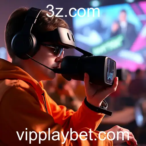 Avanços e Tendências no Mundo dos Jogos em 2025