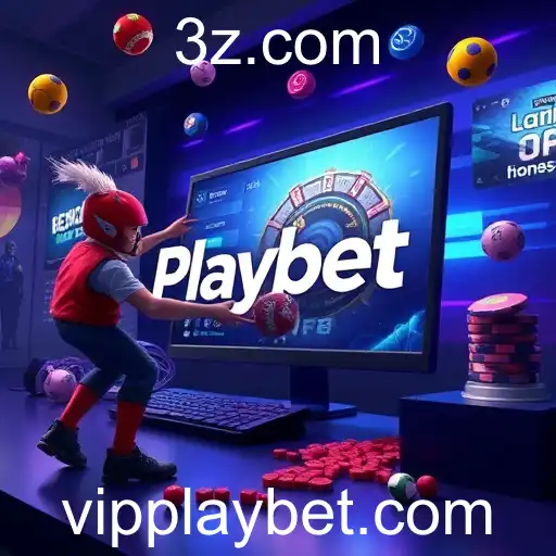 Tendências do Mercado de Jogos Online em 2025