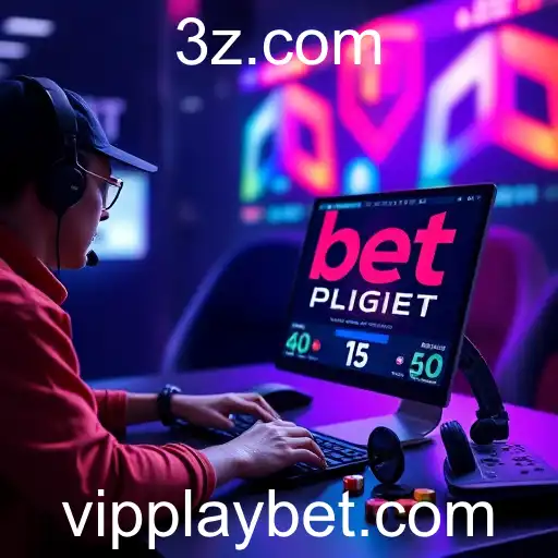 Tendências e Desafios no Mercado de Jogos Online em 2025