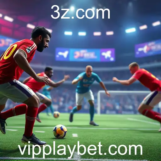 A Revolução dos Jogos de Aposta em 2025