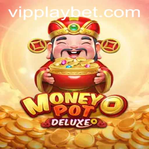 Discover the Excitement of MoneyPotDELUXE with Playbet
