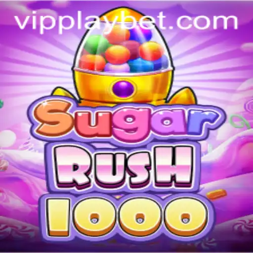 Exploring the Exciting World of SugarRush1000: A Thrilling Adventure with Playbet