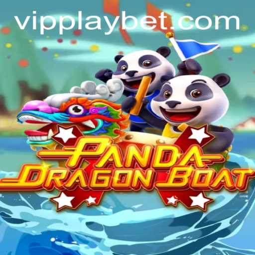 Exploring PANDADRAGONBOAT: A Game of Strategy and Excitement with Playbet