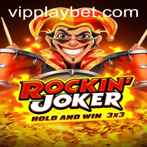 RockinJoker: Playing and Winning with PlayBet