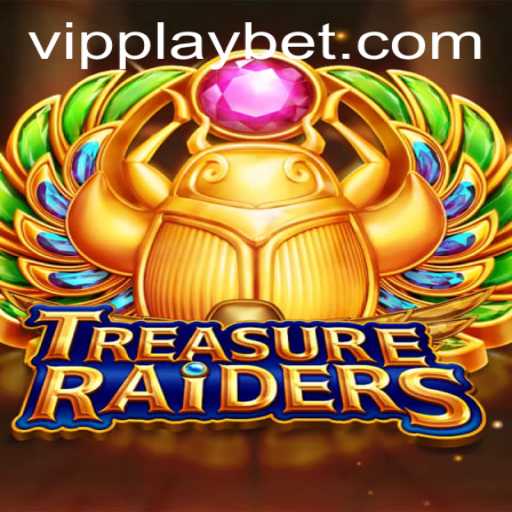 Discover the Exciting World of TREASURERAIDERS: A Deep Dive into the Hottest New Game