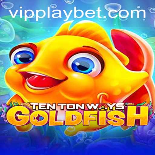Unveiling TenTonWaysGoldfish: A Dive into PlayBet Gaming