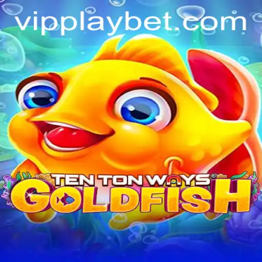 Unveiling TenTonWaysGoldfish: A Dive into PlayBet Gaming