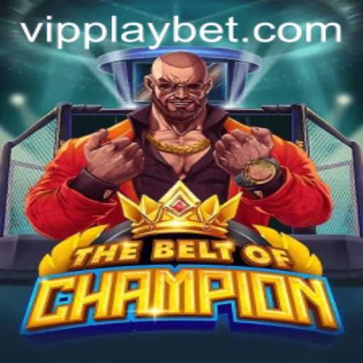 Unveiling TheBeltOfChampion: The Ultimate Gaming Experience with Playbet